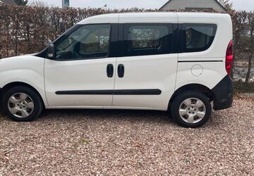 Opel Combo 83.654 km 6.100 &euro; Garbsen 30826