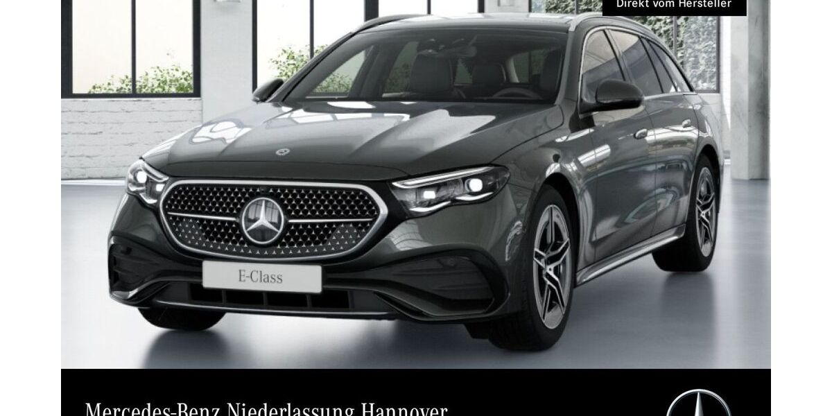 Mercedes-Benz E 200 9.900 km 57.900 &euro; Hannover 30655