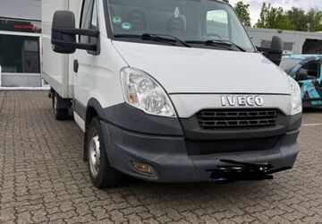 IVECO Andere 186.500 km 11.500 &euro; Wennigsen 30974