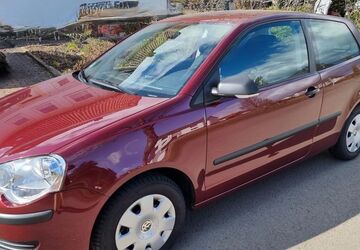 VW Polo 83.000 km 3.200 &euro; Stadthagen 31655