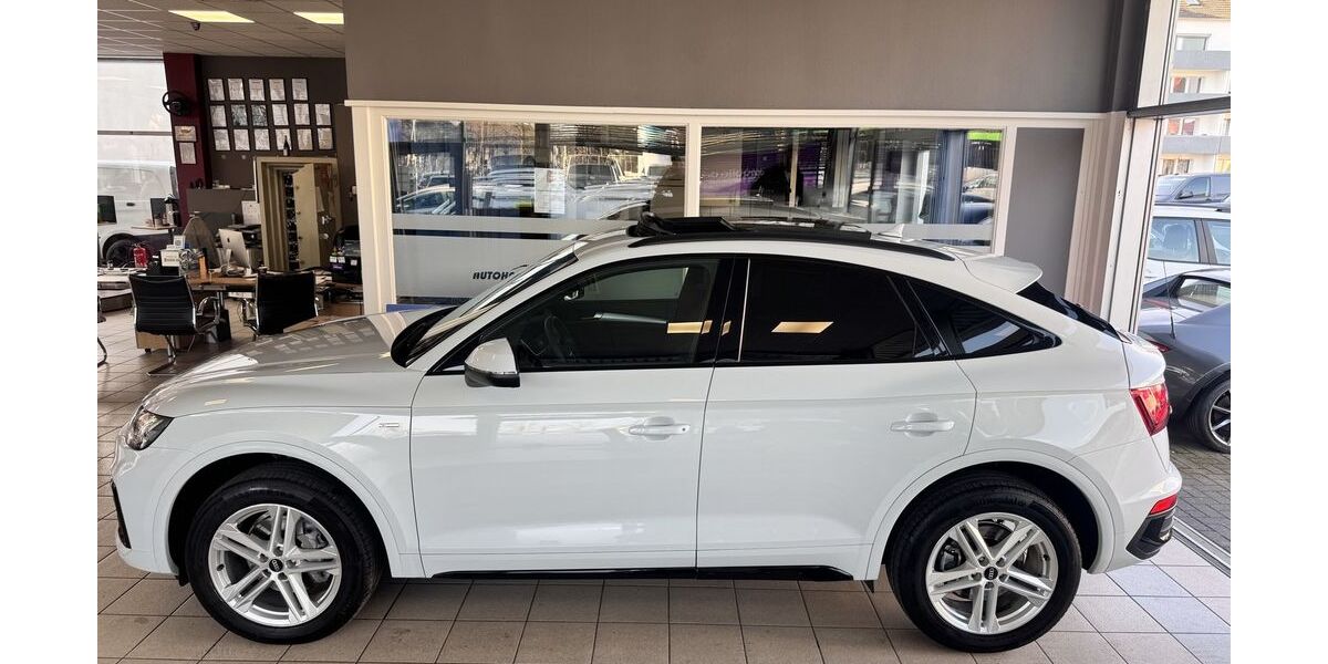 Audi Q5 50.761 km 39.990 &euro; Hannover 30419