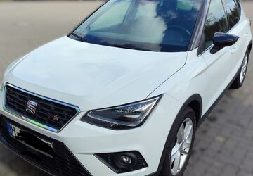 Seat Arona 9.034 km 18.500 &euro; Laatzen 30880