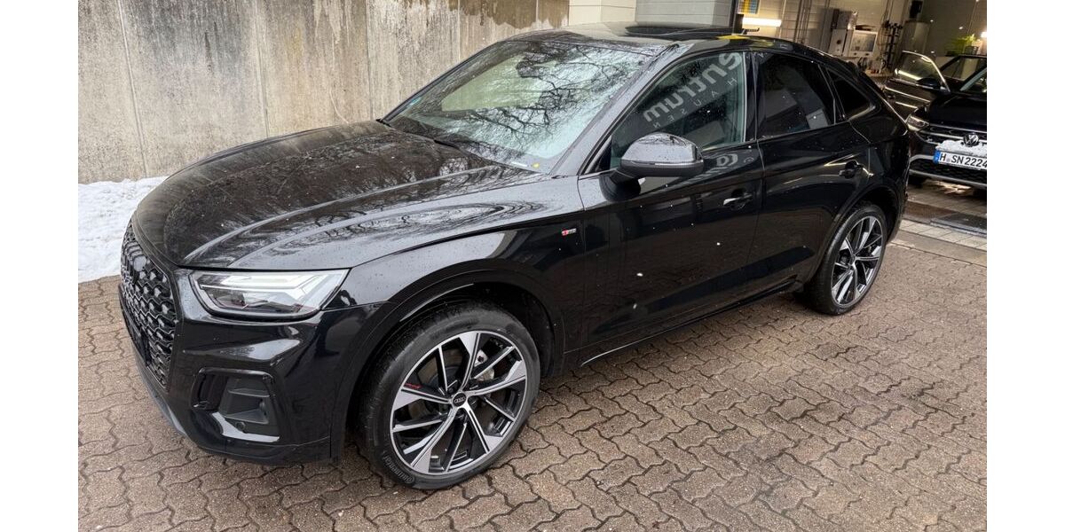 Audi Q5 73.700 km 39.990 &euro; Barsinghausen 30890
