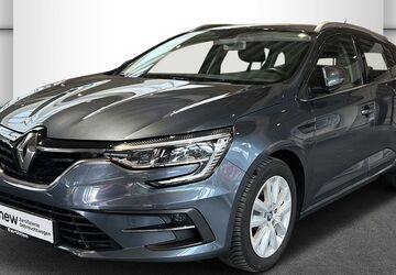 Renault Megane 32.879 km 18.975 &euro; Hannover 30519