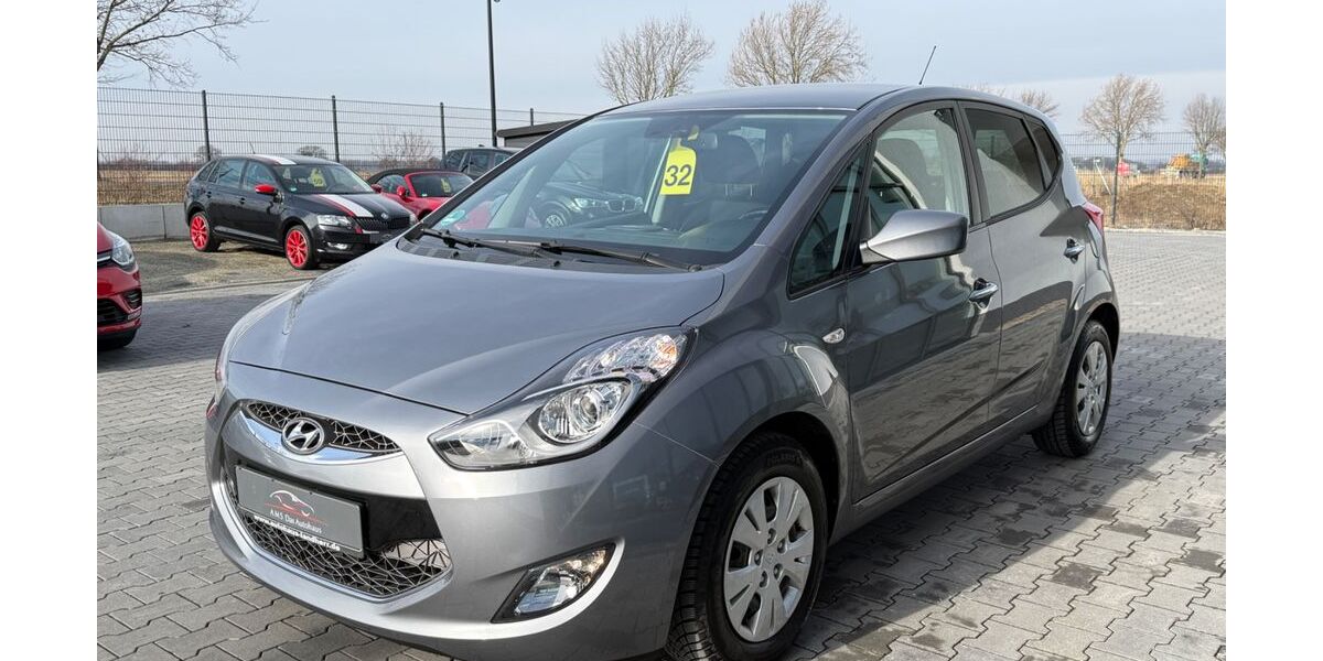 Hyundai ix20 116.640 km 6.950 &euro; Barsinghausen ( bei Hannover ) 30890