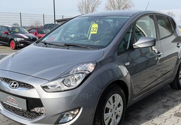 Hyundai ix20 116.640 km 7.450 &euro; Barsinghausen ( bei Hannover ) 30890