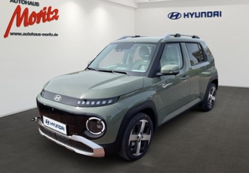 Hyundai INSTER 1.052 km 30.490 &euro; Laatzen 30880