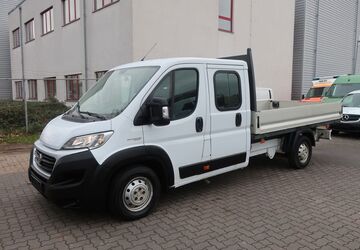 Fiat Ducato 182.012 km 13.200 &euro; Hannover 30179