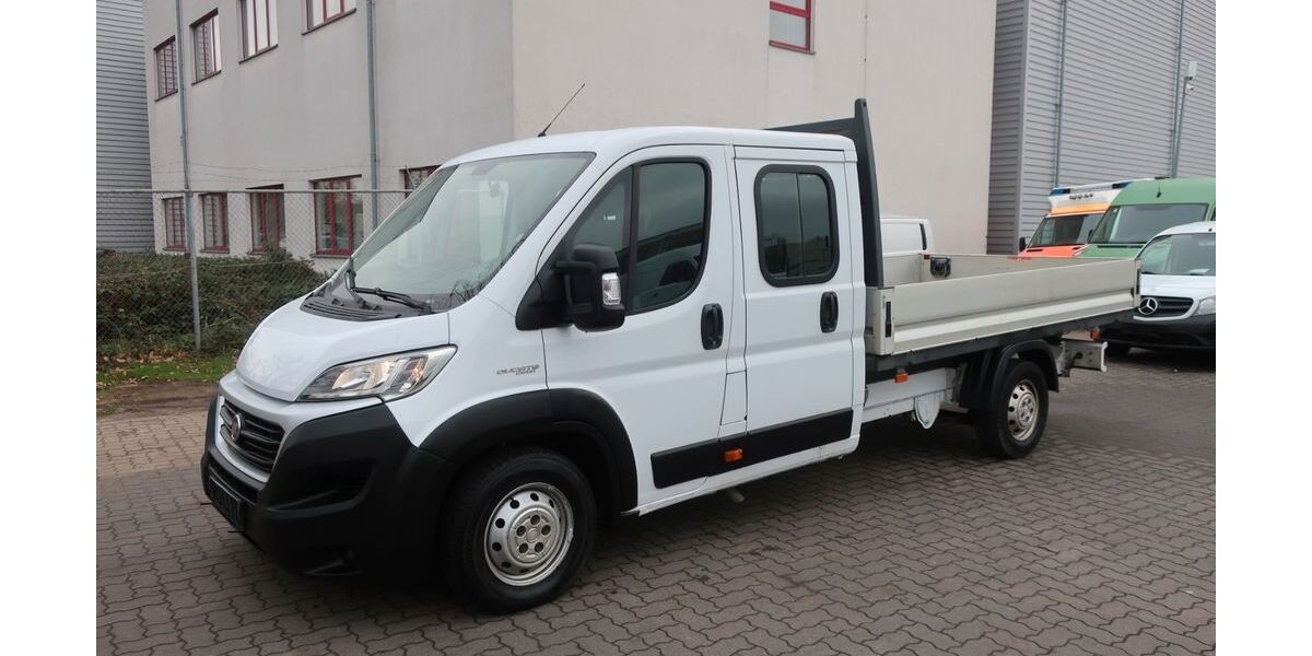 Fiat Ducato 182.012 km 13.200 &euro; Hannover 30179