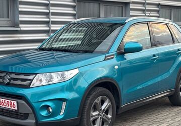 Suzuki Vitara 170.000 km 9.990 &euro; Burgdorf 31303