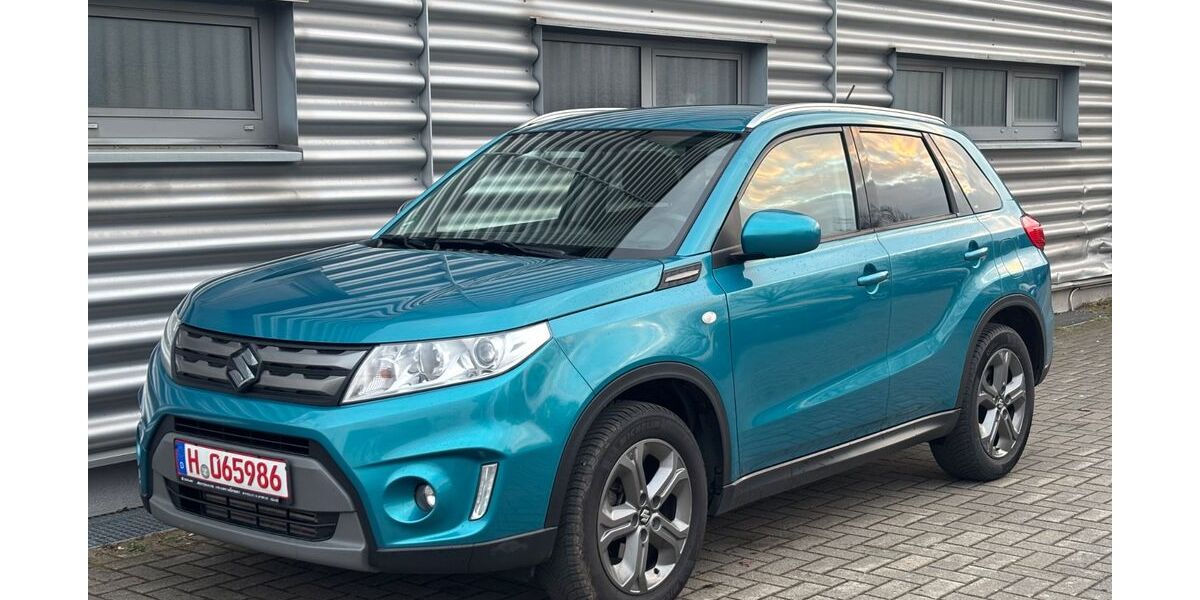 Suzuki Vitara 170.000 km 9.990 &euro; Burgdorf 31303