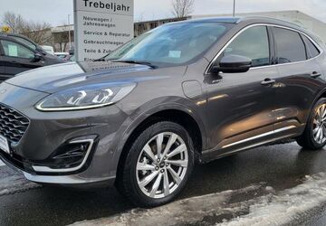 Ford Kuga 76.100 km 27.490 &euro; Wunstorf 31515