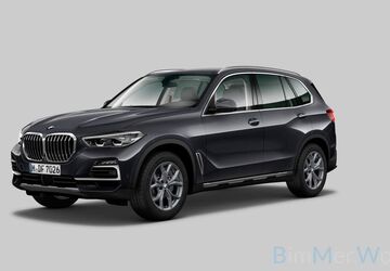 BMW X5 119.229 km 39.790 &euro; Burgdorf 31303