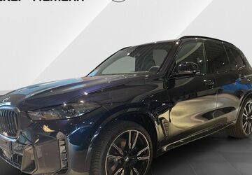 BMW X5 9.900 km 95.900 &euro; Wunstorf 31515