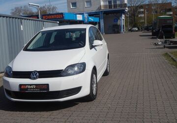 VW Golf Plus 108.000 km 7.100 &euro; Hemmingen 30966