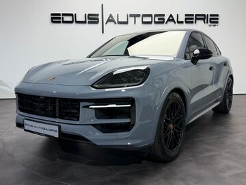 Gebrauchte Porsche Cayenne