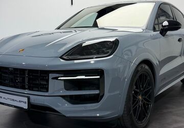Porsche Cayenne 5.218 km 149.900 &euro; Ronnenberg 30952