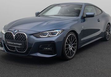 BMW 430 43.800 km 39.499 &euro; Isernhagen 30916