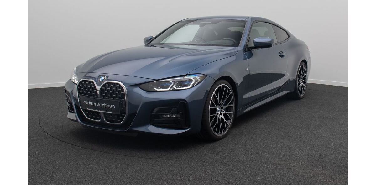 BMW 430 43.800 km 39.499 &euro; Isernhagen 30916