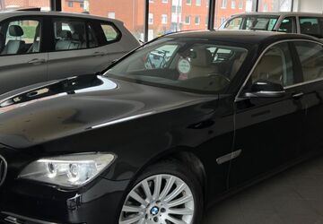 BMW 730 118.000 km 19.990 &euro; Laatzen 30880