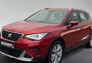 Seat Arona 7.804 km 23.880 &euro; Burgwedel 30938