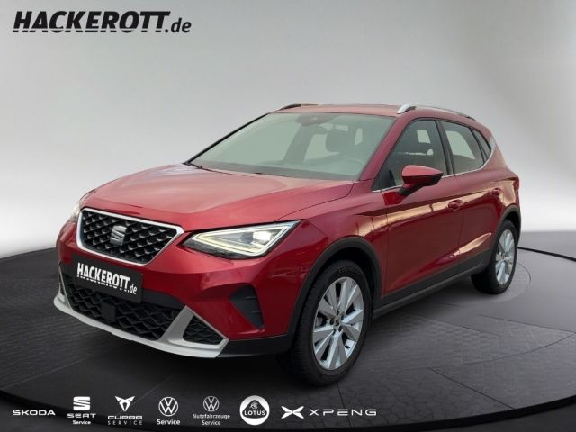 Seat Arona 7.804 km 23.880 &euro; Burgwedel 30938