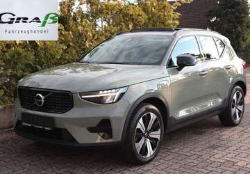 Volvo XC40 94.421 km 29.970 &euro; Garbsen 30827