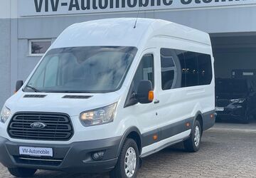 Ford Transit 191.210 km 14.890 &euro; Wunstorf (bei Hannover) 31515