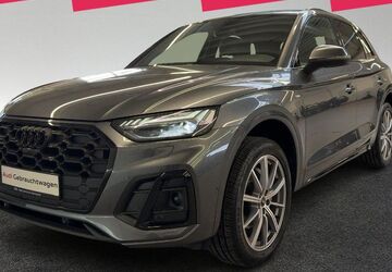 Audi Q5 16.757 km 51.650 &euro; Hannover 30179