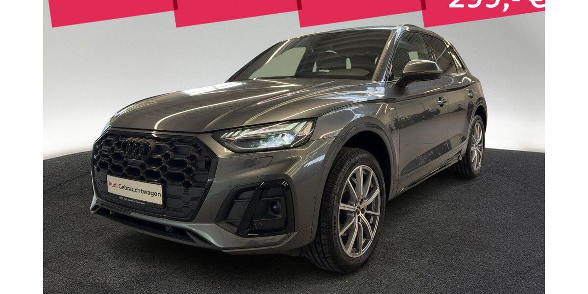 Audi Q5 16.757 km 51.650 &euro; Hannover 30179