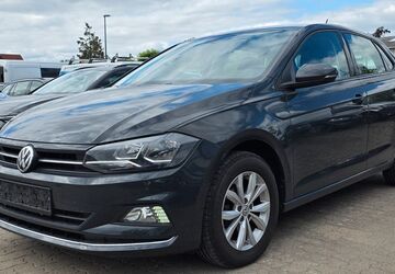 VW Polo 193.256 km 8.900 &euro; Garbsen 30827