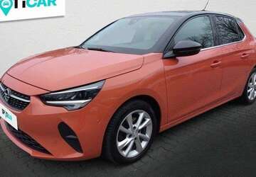 Opel Corsa 49.182 km 14.880 &euro; Hannover 30173