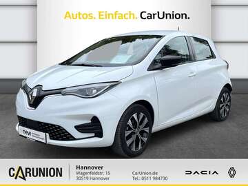 Gebrauchte Renault ZOE
