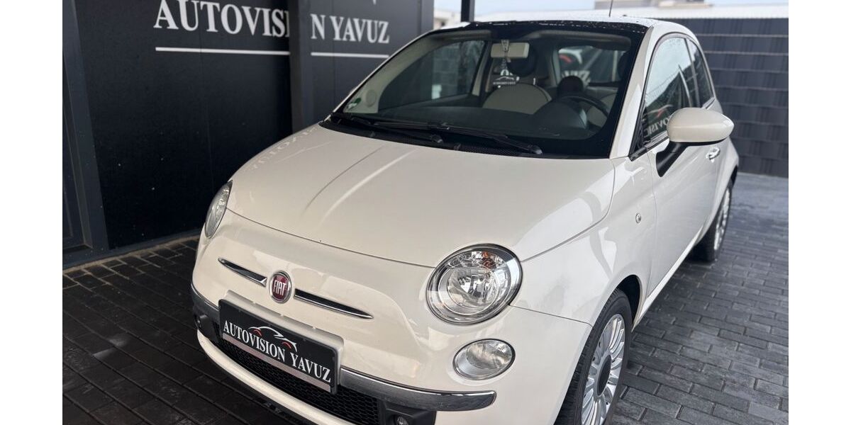 Fiat 500 151.000 km 4.990 &euro; Seelze 30926