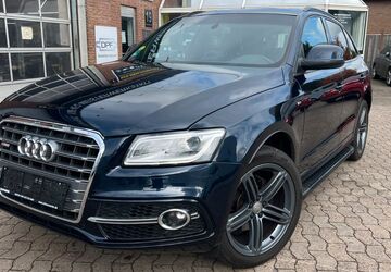 Audi Q5 143.000 km 16.500 &euro; Barsinghausen 30890