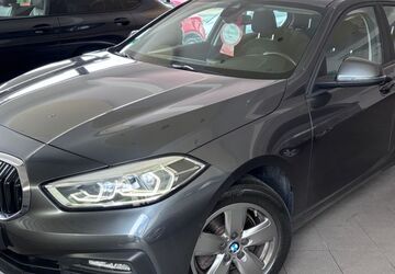 BMW 118 122.000 km 17.990 &euro; Laatzen 30880