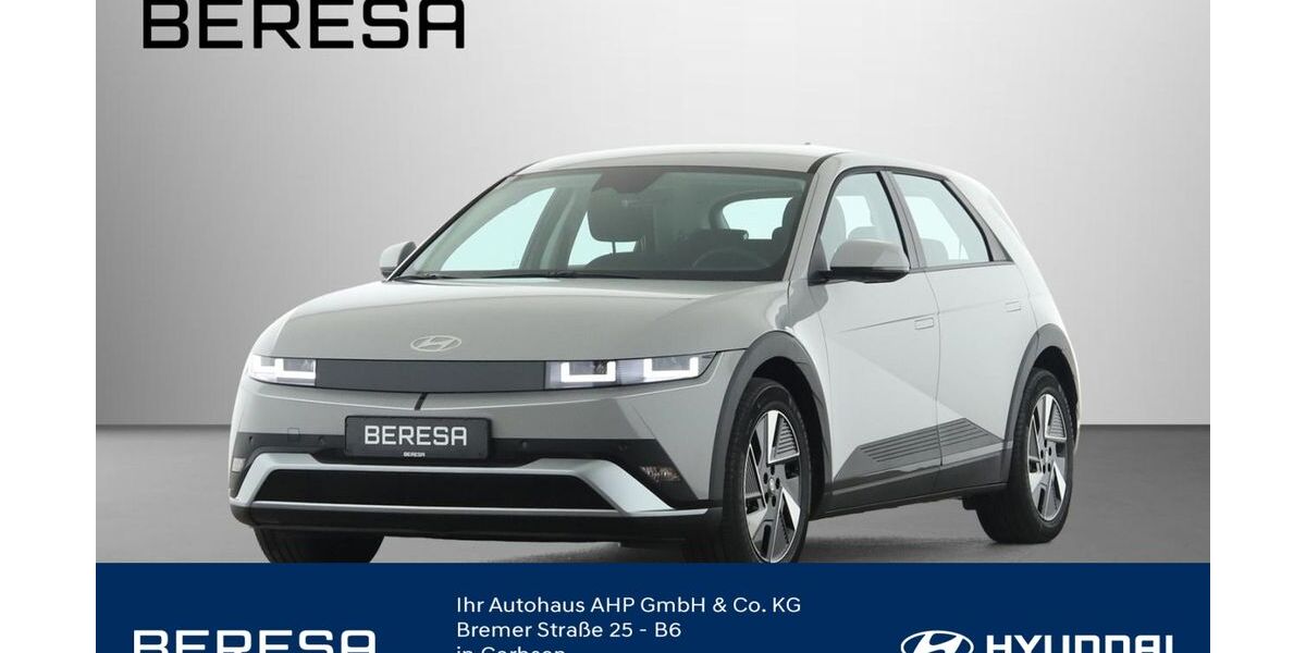 Hyundai IONIQ 5 5.000 km 36.980 &euro; Garbsen 30827
