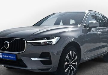 Volvo XC60 13.088 km 35.816 &euro; Hannover 30165