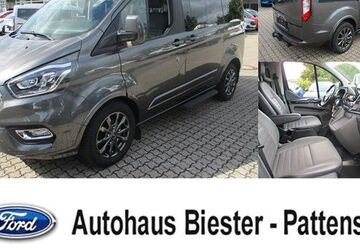 Ford Transit 96.370 km 31.500 &euro; Pattensen 30982