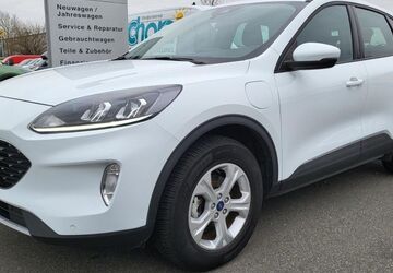 Ford Kuga 34.260 km 23.990 &euro; Wunstorf 31515
