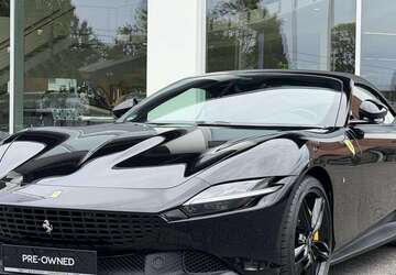 Ferrari Roma 1.780 km 239.550 &euro; Hannover 30655
