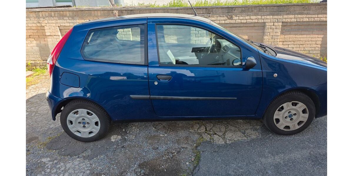 Fiat Punto 170.000 km 1.350 &euro; Garbsen 30823