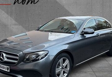 Mercedes-Benz E 200 69.987 km 25.990 &euro; Isernhagen 30916
