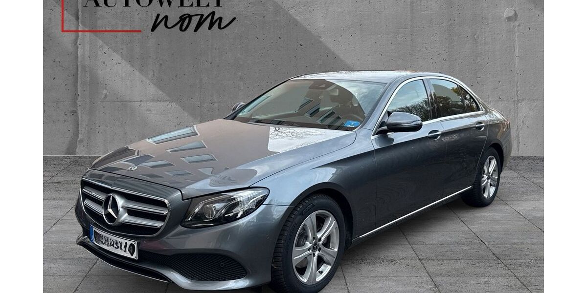 Mercedes-Benz E 200 69.987 km 25.990 &euro; Isernhagen 30916