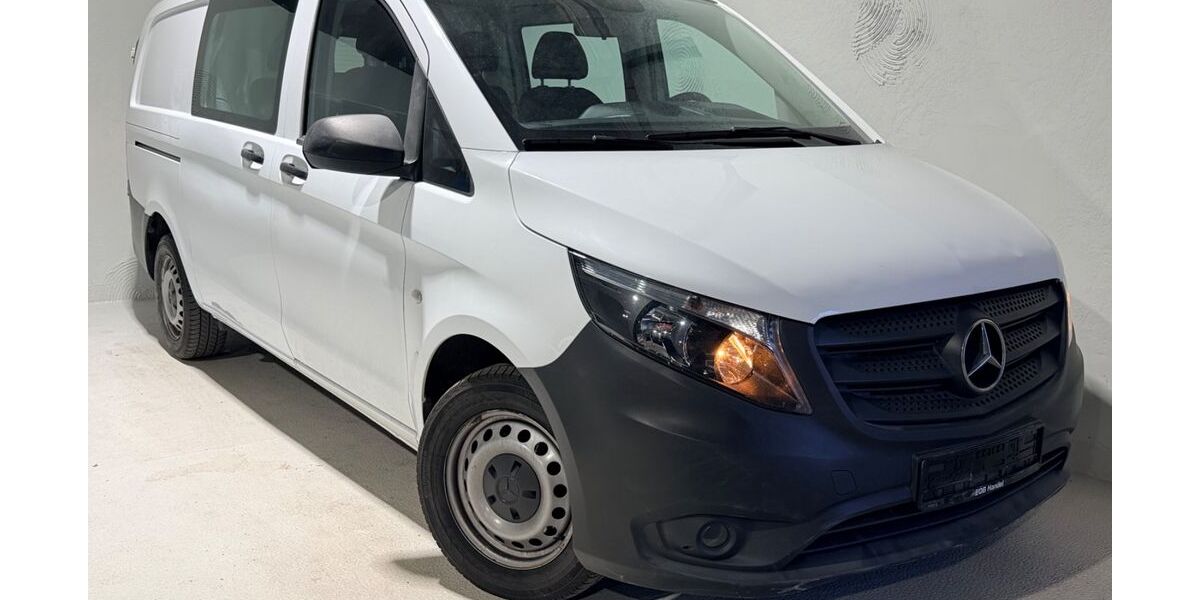 Mercedes-Benz Vito 208.500 km 18.990 &euro; Hannover 30179