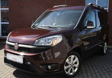 Fiat Doblo 155.000 km 7.990 &euro; Hannover 30177
