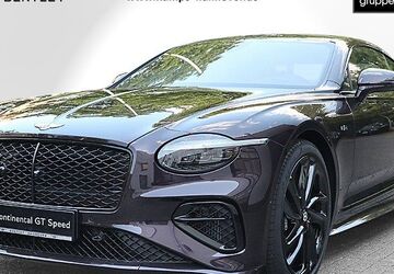 Bentley Continental GT 9.890 km 309.111 &euro; Hannover 30655