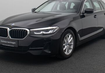 BMW 530 117.568 km 29.499 &euro; Isernhagen 30916