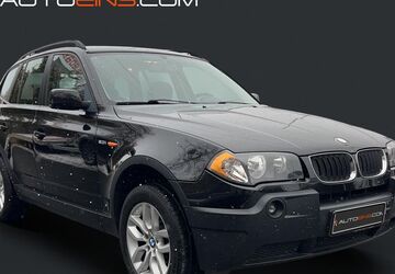 BMW X3 269.876 km 3.300 &euro; Ronnenberg StT Empelde Region Hannover 30952