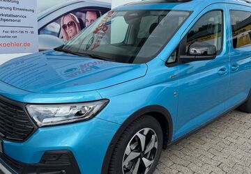 Ford Grand Tourneo 9.900 km 37.990 &euro; Isernhagen NB (Hannover) 30916